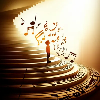 Illustration treble - Image 1