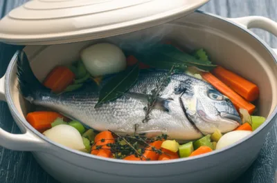 Illustration braises - Image 1