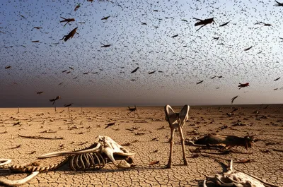 Illustration scourge - Image 1