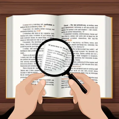 Illustration extract - Image 1