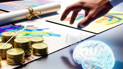 Illustration acquisitive - Image 2