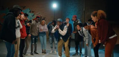 Illustration cypher - Image 1