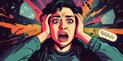 Illustration clamour - Image 1