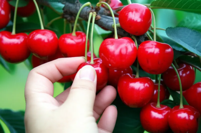 「picking」の視覚的なイラスト - 摘む, つまむ