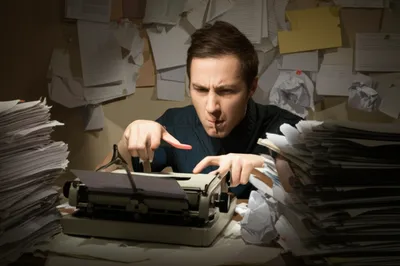 Illustration piddling - Image 1