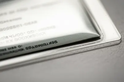 Illustration laminated - Image 1