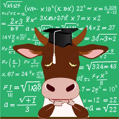 Illustration bovine - Image 1