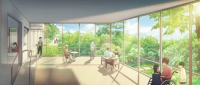 Illustration san - Image 1