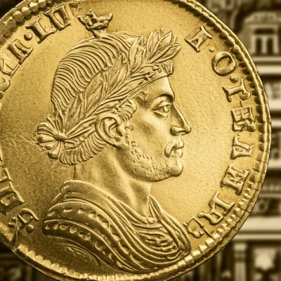 Illustration laurel - Image 1