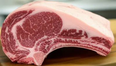 Illustration sirloin - Image 1