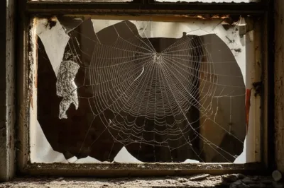 Illustration spider - Image 1