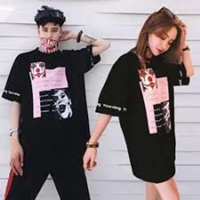 Illustration unisex - Image 2