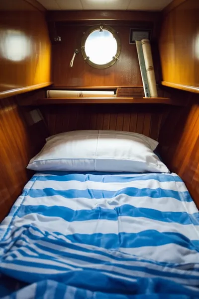 Illustration cabins - Image 1