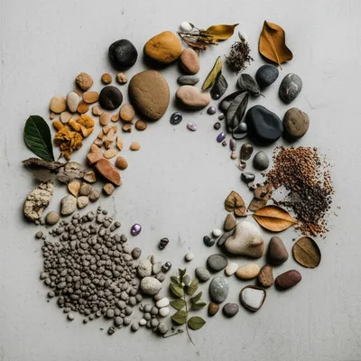 Illustration clustering - Image 1