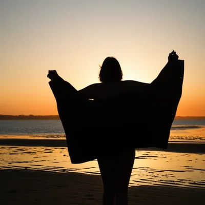 Illustration doffed - Image 1