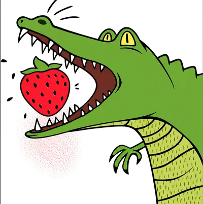 Illustration snapped - Image 1