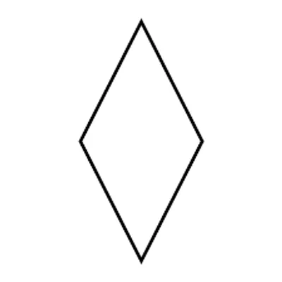 Illustration lozenge - Image 2