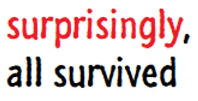 Illustration surprisingly - Image 3