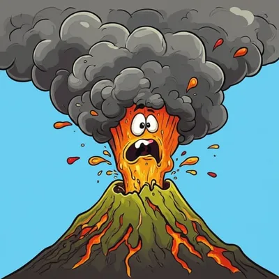 Illustration belched - Image 1