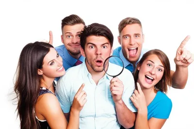 Illustration quizzing - Image 1