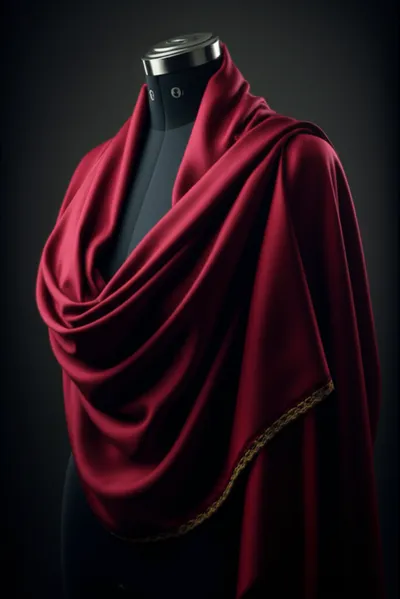 Illustration mantling - Image 1