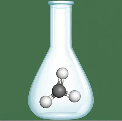 Illustration propene