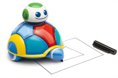 Illustration turtles - Image 1