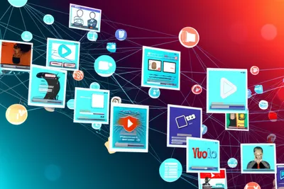 Illustration advertising - Image 1