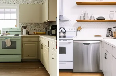 Illustration remodeling