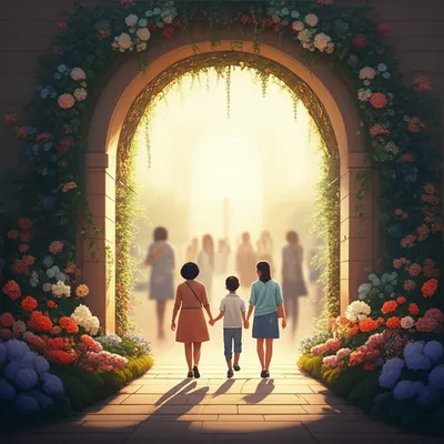 Illustration accepted - Image 1