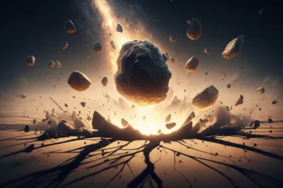 Illustration smash - Image 1