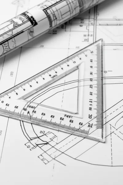 Illustration triangle - Image 1