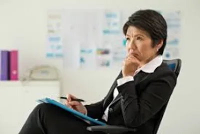 Illustration perceptive - Image 2