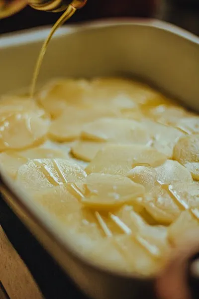 Illustration gratins - Image 2