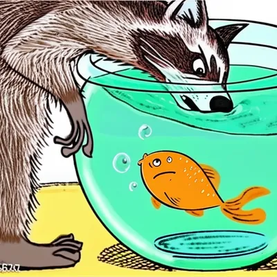 Illustration dabbling - Image 1