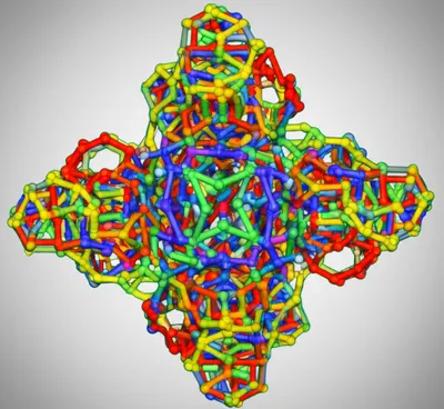 Illustration synthetic