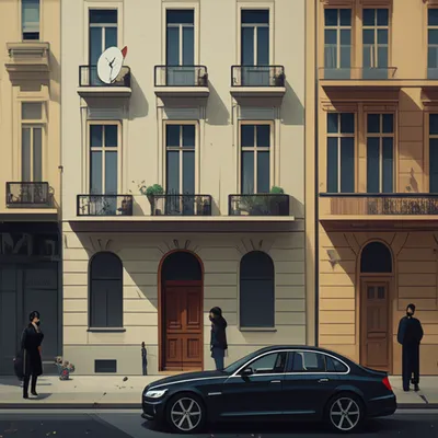 Illustration residency - Image 1