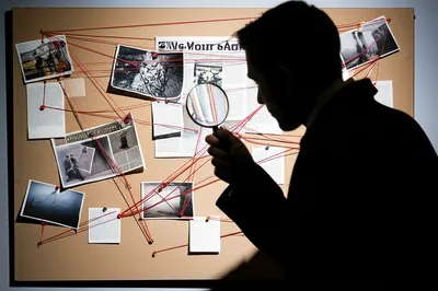 Illustration taping - Image 1