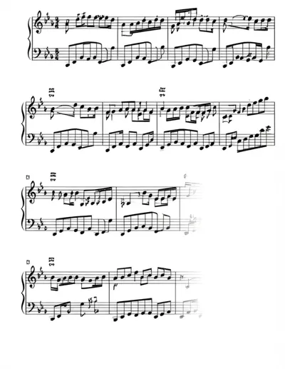 Illustration graced - Image 1