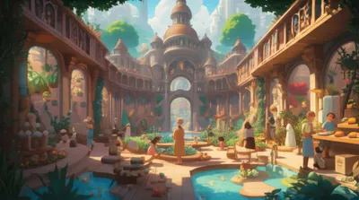 Illustration phalanxes - Image 1