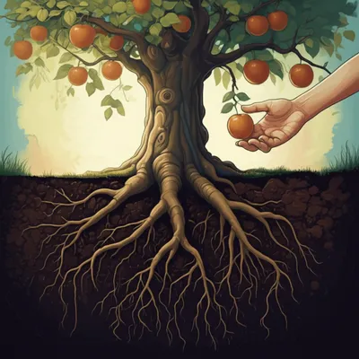 Illustration derivation - Image 1