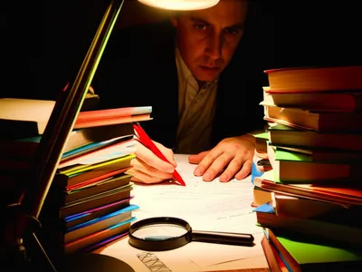 Illustration corrector - Image 1