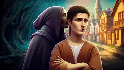 Illustration instigate - Image 1