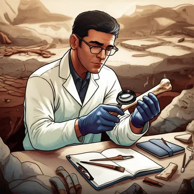 Illustration dating - Image 1