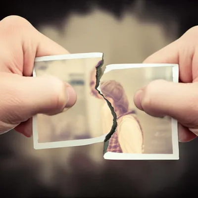 Illustration tears - Image 1