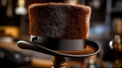 Illustration castor - Image 1