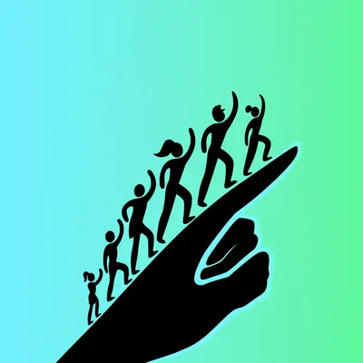 Illustration impelling - Image 1