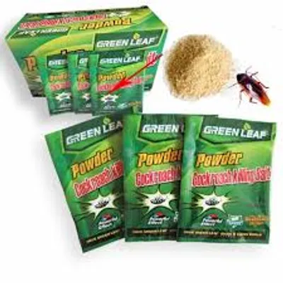 Illustration insecticide - Image 2