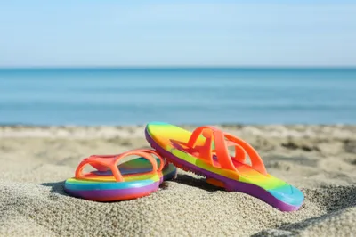 Illustration thong - Image 1