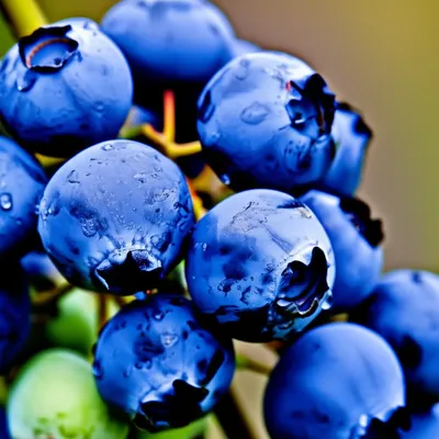 Illustration berried - Image 1